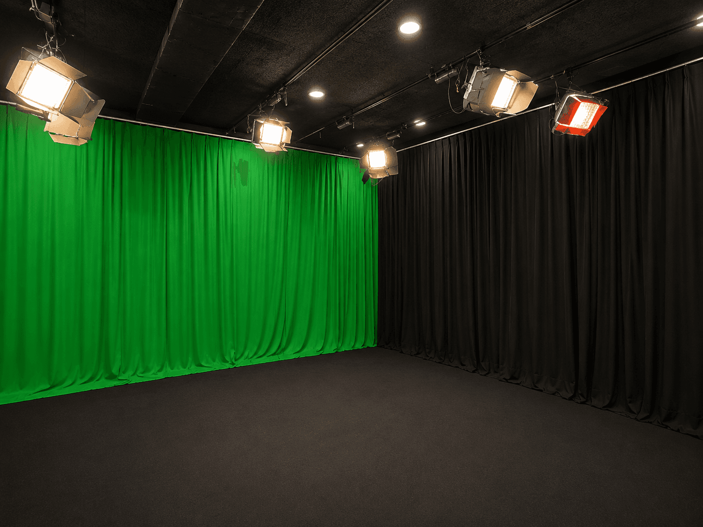Chroma Studio