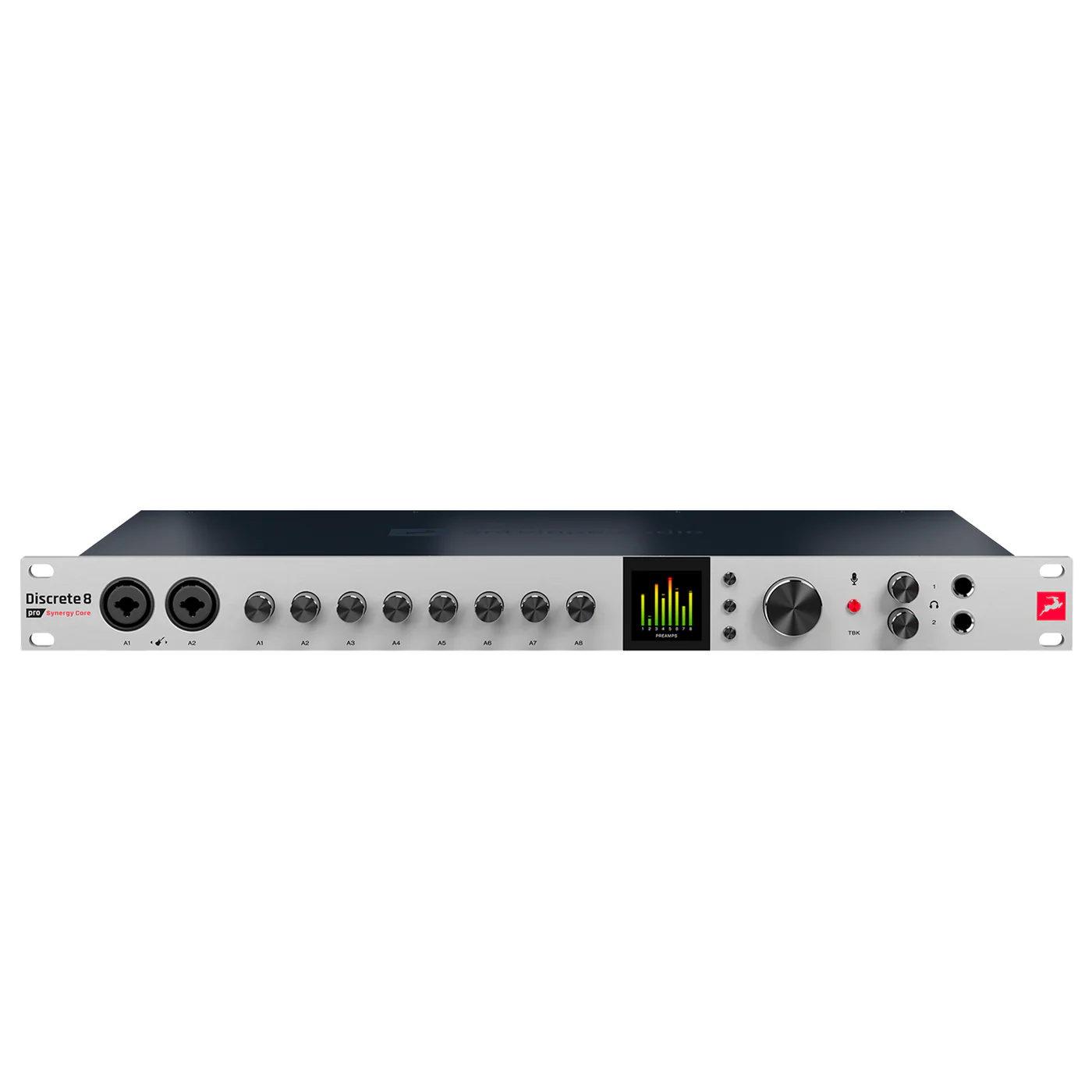 Antelope Audio Discrete 8 Pro