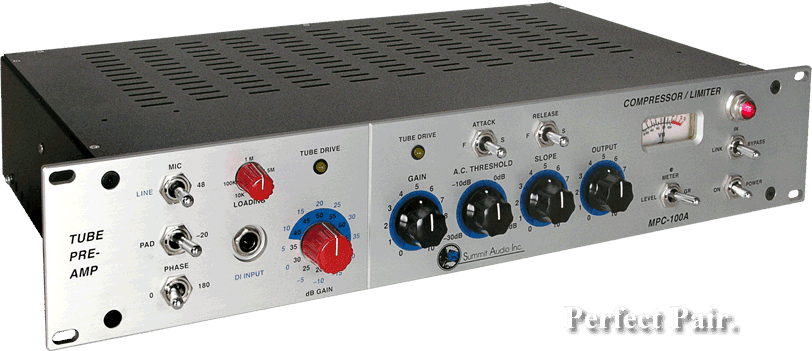 MPC-100A