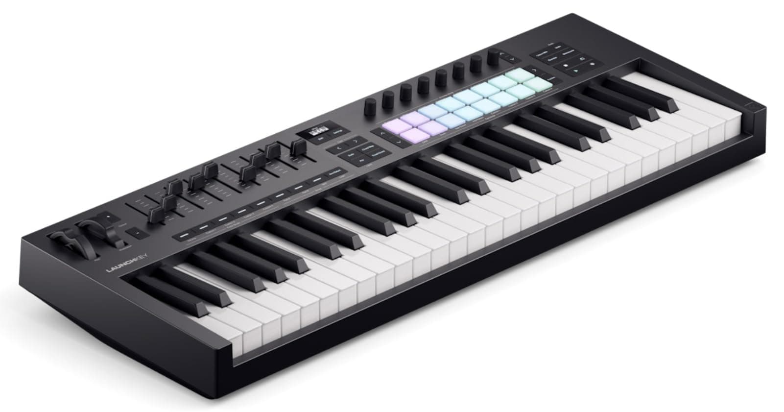 MIDI Launch 49