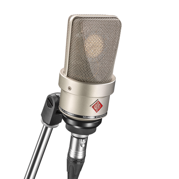 TLM 103